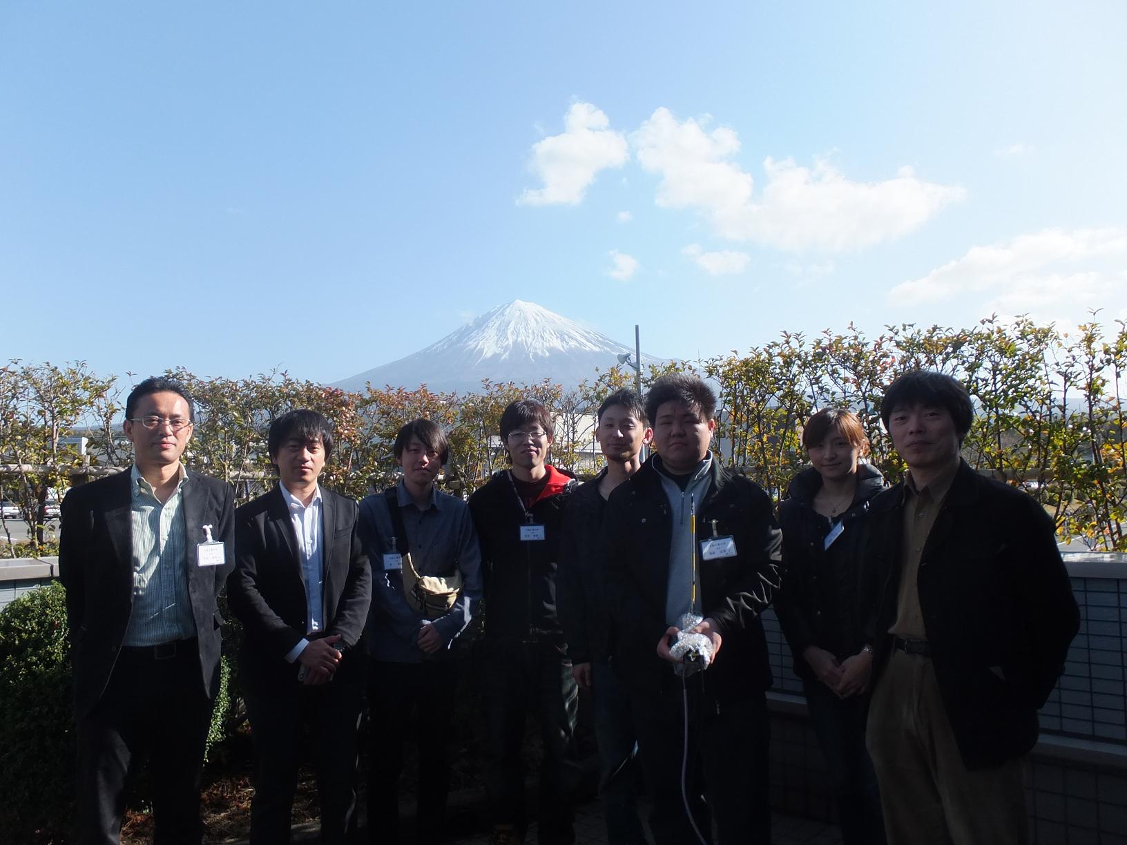KakenExperimentConference@Fujinomiya_Mt. Fuji_DSCF0844q.JPG